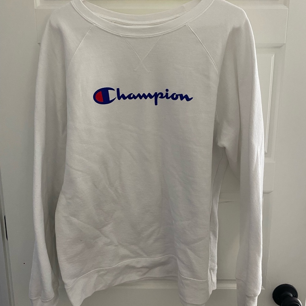 Champion Sweatshirt